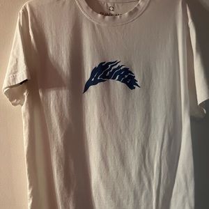 Lando Norris F1 Quadrant limited edition shirt